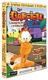  The Garfield Show 1.-es DVD (0)
