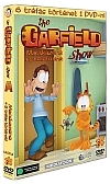  The Garfield Show 2.-es DVD (0)