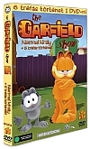 The Garfield Show 3.-as DVD (0)