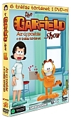  The Garfield Show 7.-es DVD (0)