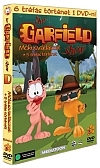  The Garfield Show 8.-as DVD (0)