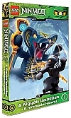  LEGO Ninjago 1.-es DVD (6)