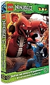  LEGO Ninjago 2.-es DVD (6)