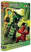  LEGO Ninjago 3.-as DVD (6)