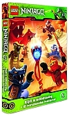  LEGO Ninjago 8.-as DVD (6)