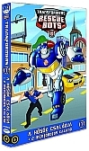 Transformers Mentbotok 4.-es DVD (6)