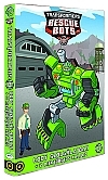  Transformers Mentbotok 3.-as DVD (6)