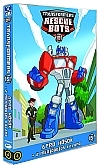  Transformers Mentbotok 8.-as DVD (6)