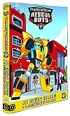  Transformers Mentbotok 6.-os DVD (6)