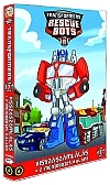  Transformers Mentbotok 7.-es DVD (6)