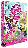  My Little Pony 8.-as DVD (0)