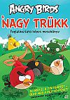  Angry Birds - A nagy trkk        