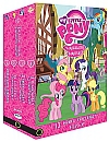  My Little Pony 1.-es Gyjtdoboz (0) - 4 DVD