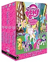  My Little Pony 1.-es Gyjtdoboz (0) - 4 DVD