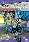  Batman - Rbusz bosszja