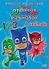  Pizsihsk - 1, 2, 3… - A szmok