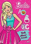 Barbie - A, B, C... - A betk
