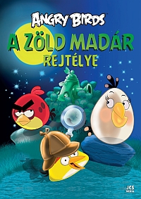  Angry Birds - A zld madr rejtlye