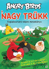  Angry Birds - A nagy trkk        