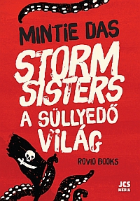  Storm Sisters - A sllyed vilg