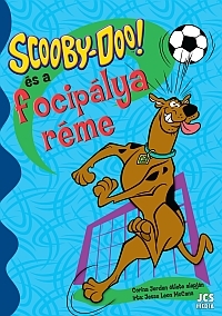  Scooby Doo - Scooby Doo s a fociplya rme