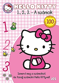  Hello Kitty - 1., 2., 3. - A szmok