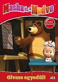  Msa s a Medve - Olvass egyedl!