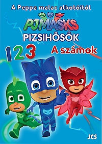  Pizsihsk - 1, 2, 3… - A szmok