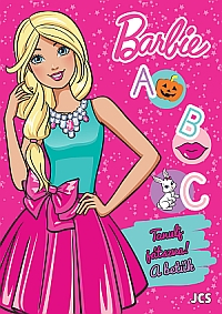  Barbie - A, B, C... - A betk