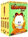  The Garfield Show 1.-es Gyjtdoboz (0) - 4 DVD