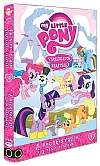  My Little Pony 4.-es DVD (0)