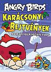  Angry Birds – Karácsonyi rejtvények