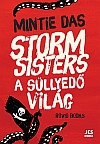  Storm Sisters - A süllyedő világ