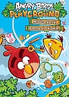  Angry Birds Tanulj játszva! - Mókázz angolul...