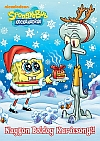  SpongyaBob - Nagyon Boldog Karácsonyt!