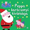  Peppa malac - Peppa karácsonyi kívánsága