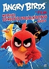  Angry Birds, A film - Galiba Madár-szigeten