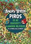  Angry Birds - Piros és az elveszett ajándék rejtélye