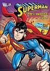  Superman - Metropolisz hőse