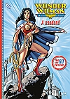  Wonder Woman - A csodanő