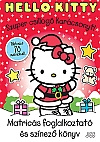  Hello Kitty - Szuper csillogó Karácsonyt!