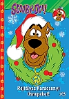  Scooby Doo - Rejtélyes Karácsonyi Ünnepeket!