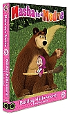  Msa s a Medve 6.-os DVD (0)
