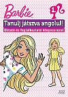  Barbie - Tanulj játszva angolul! 1.