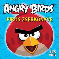  Angry Birds – Piros zsebkönyve