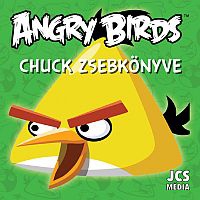 Angry Birds – Chuck zsebkönyve