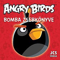  Angry Birds – Bomba zsebkönyve
