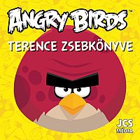  Angry Birds – Terence zsebkönyve