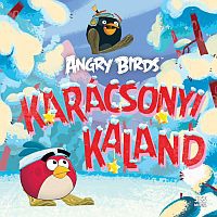  Angry Birds – Karácsonyi kaland