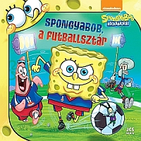  SpongyaBob - SpongyaBob, a futballsztár